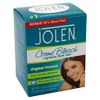 Jolen 1.2 Ounce Creme Bleach Reg Lightens Excess Dark Hair (29ml) (6 Pack)