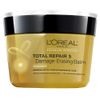 Loreal Total Repair 5 Damage-Erasing Balm 8.5 Ounce Jar (251ml) (3 Pack)