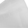 3 Yards 110 Mesh x 63" Width Silk Screen Printing Fabric Mesh White Color