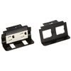 Panasonic Inner Outlet Square L Fixture Block NE35002