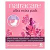 Ultra Extra Pads, Long, 8 Pads