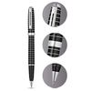 Sheaffer® Prelude® Black Lacquer Rollerball Pen