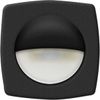 SeaSense LED Companion Way Light, Black Cover/White LED