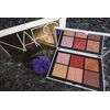 NARS all that glitters light reflecting cheek palette new in box full size