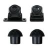 1080P 360 degree panoramic view all-round rear view camera.4 cameras