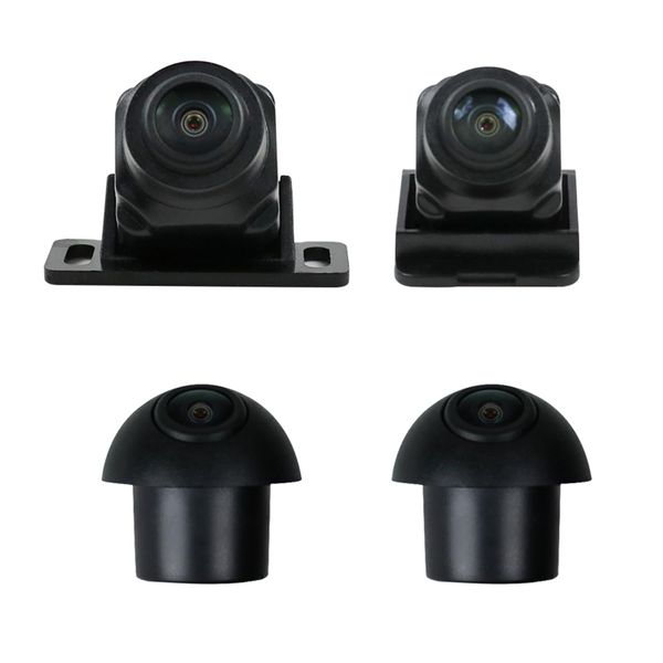 1080P 360 degree panoramic view all-round rear view camera.4 cameras