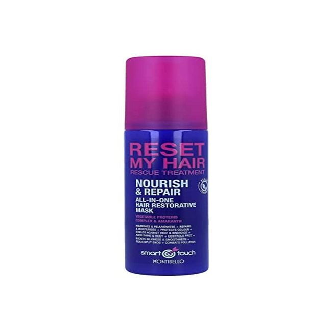 Montibello Smart Touch Reset My Hair Rescue Treatment 150 ml