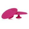 NPW Face Exfoliator Brush Pad - Cleansing Pad Duo Pack