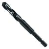 Nachi Hex Shaft Ironwork Drill Swift Precision 0.4 inches (10.0 mm)