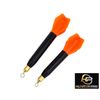 Hunter Pro 3pc Rocket Spod Set & 2pc Marker Float Set. Small, Med & Large Rocket Spod