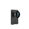 Powered By Wind Turbine Technician PopSockets PopWallet for MagSafe