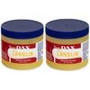 2 X Dax LANOLIN Super Hair Conditioner 397gm/ 14oz