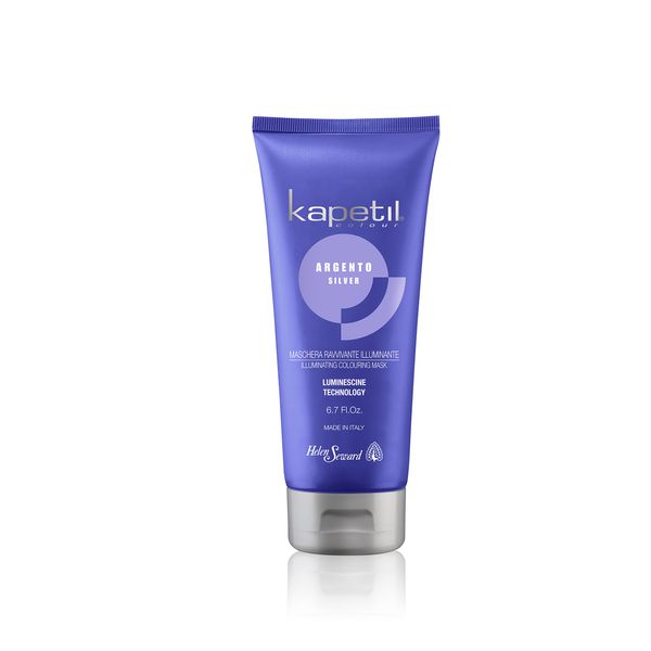 KAPETIL COLOUR MASK 200 ml