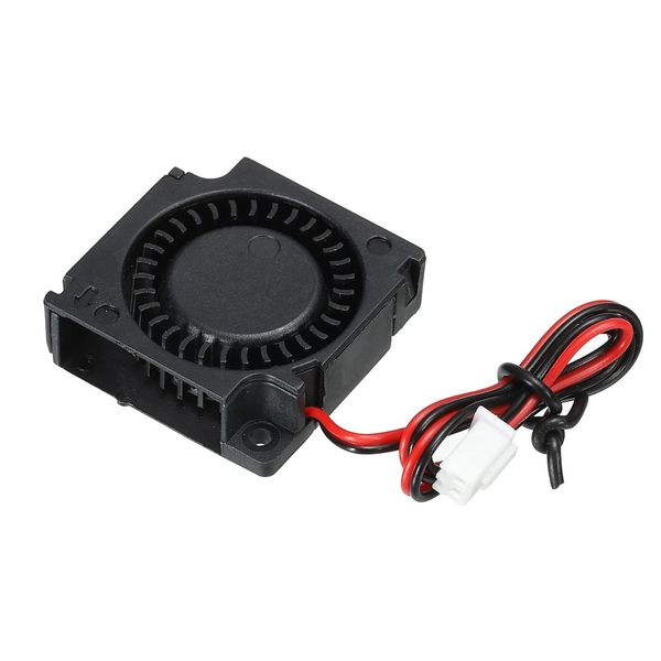 uxcell DC Brushless Fan Cooling Blower Fan Cooler for Laptop CPU GPU Graphics Card 3D Printer 3010 30x30x10mm DC5V 0.15A