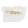 sparefixd Contact Reed Flow Meter Sensor to Fit Bosch Dishwasher
