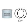 Fuel Filter Fits Perkins Replaces 26560017ECON