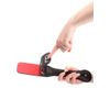 Ouch! Paddle Love Black