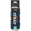 NRS 1" HD Tie-Down Straps 9' Pair Iconic Blue
