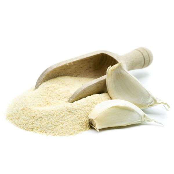 Garlic Powder Bulk Spices Kosher - by Its Delish, (2 lbs)