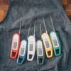 Lavatools Javelin® Ultra-Fast 2-Second Digital Instant Read Meat Thermometer ...