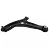 Front Lower Suspension Wishbone Arm Passenger Left for Mazda, 2 2008-215
