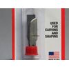EXCEL ASSORTED REPLACEMENT BLADES 5 PACK carving shaping model wood 20014 NEW