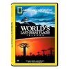 Worlds Last Gr Places: Islands