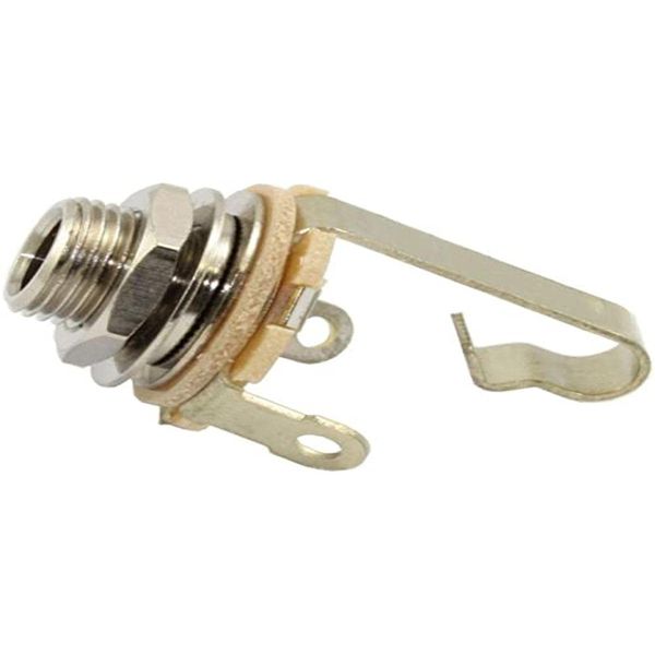 All Parts EP 0055-000 1/4-Inch Input Jack