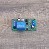 Create idea 2PCS DC 12V Time Delay Relay Module 55x28x18.4mm 0~60 Seconds Adjustable Time Delay Timer Relay Delay Controller Board for Home Automotive Electronics