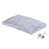 Plush Window Lounger with Free Play Ball Set