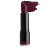 NYX Cosmetics Round Lipstick - Bruised