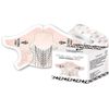 VICTORIA VYNN NAIL FORMS 400pcs
