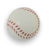 Baseball Stress Tension Relieving Rubber Squeeze Ball Novelty Gift
