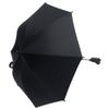 For-Your-Little-One Parasol Compatible with Cybex Onyx, Black