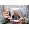 Trump Mug Shot Mug, Office Gift, Coffee Mug.