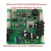 Kitchen Aid Whirlpool 2307028 Refrigerator Control Board REPAIR SERVICES.
