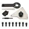 For Fiat Timing Tool Set 1.4L  XC3394 w/ Blue Plastic Case Car Tools