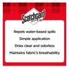 Scotchgard Fabric and Upholstery Protector, 10-Ounce