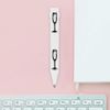 Azeeda 'Champagne Flute' Flat Magnetic Pen (MP00004553)