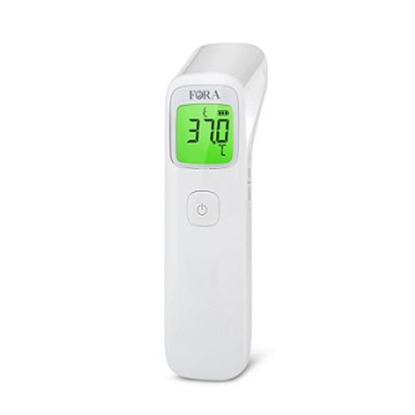 Non-contact thermometer (Folacare SurfScan) 1242T1001 7-9222-01 1 unit