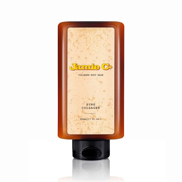 Jamie C+ Collagen Balm