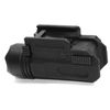 Trinity Mounted Flashlight for Glock 34.