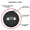Micro Gainz Hard Shell Carrying Case for 2.5LB Dumbbell Micro Plates