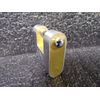 2-5/16"H Keyed-Alike U-Shaped Keyed Padlock, (K)