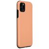 iPhone 11 Pro case apricot orange Case