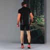 CMP Men's Vest, Nero, 48