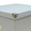 G-Classe RMX-004GY Rumonize Magic Box, S, Gray