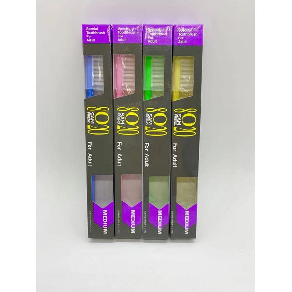 thumb friend 8020 medium set of 12