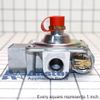 GE Range Pressure Regulator WB19K10077
