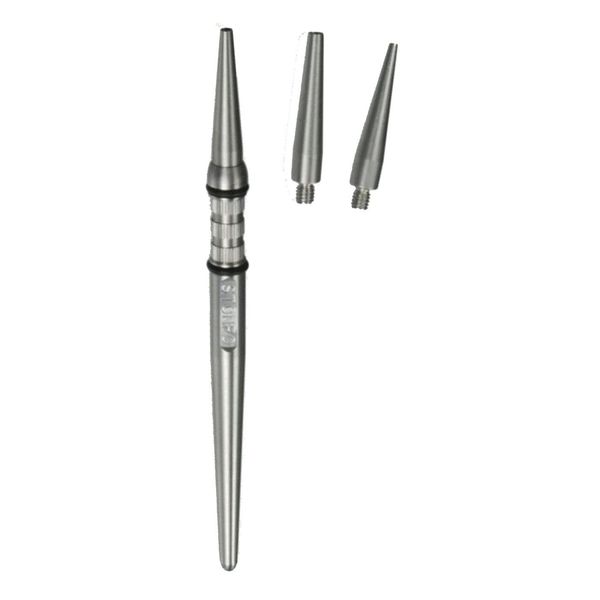 Stonfo Conical Half Hitch Set